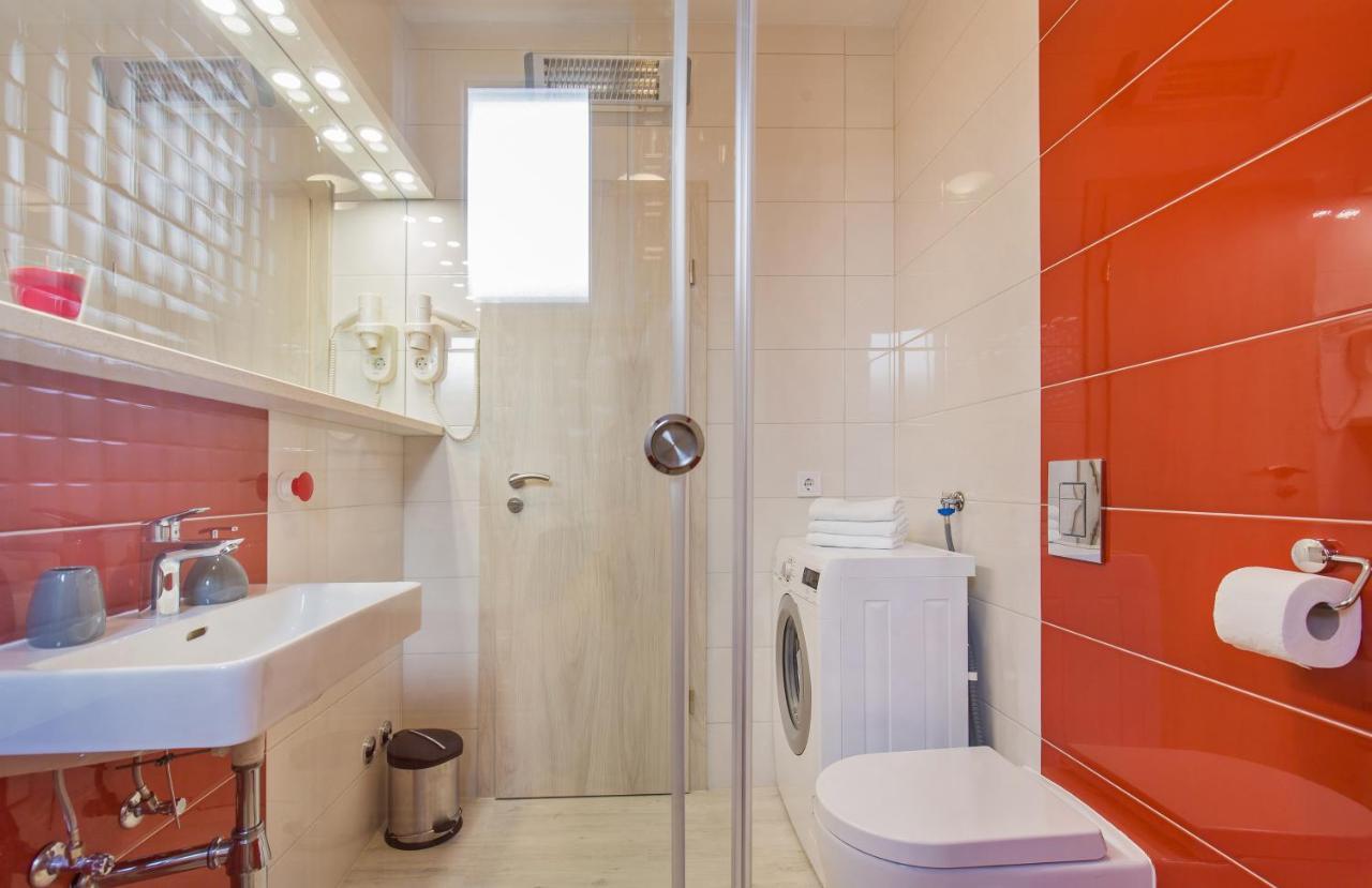 Apartments More Sobra Ngoại thất bức ảnh