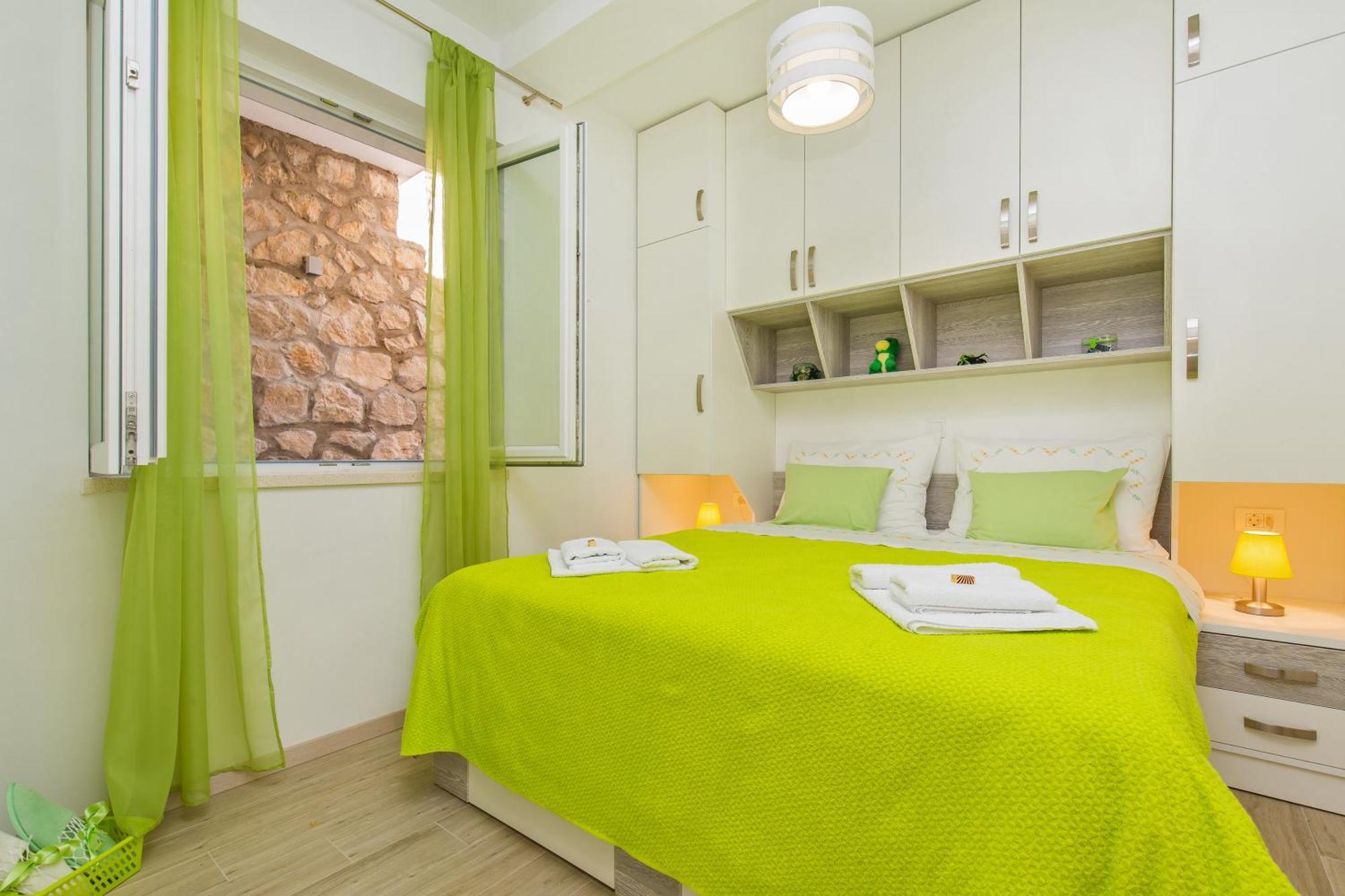 Apartments More Sobra Phòng bức ảnh