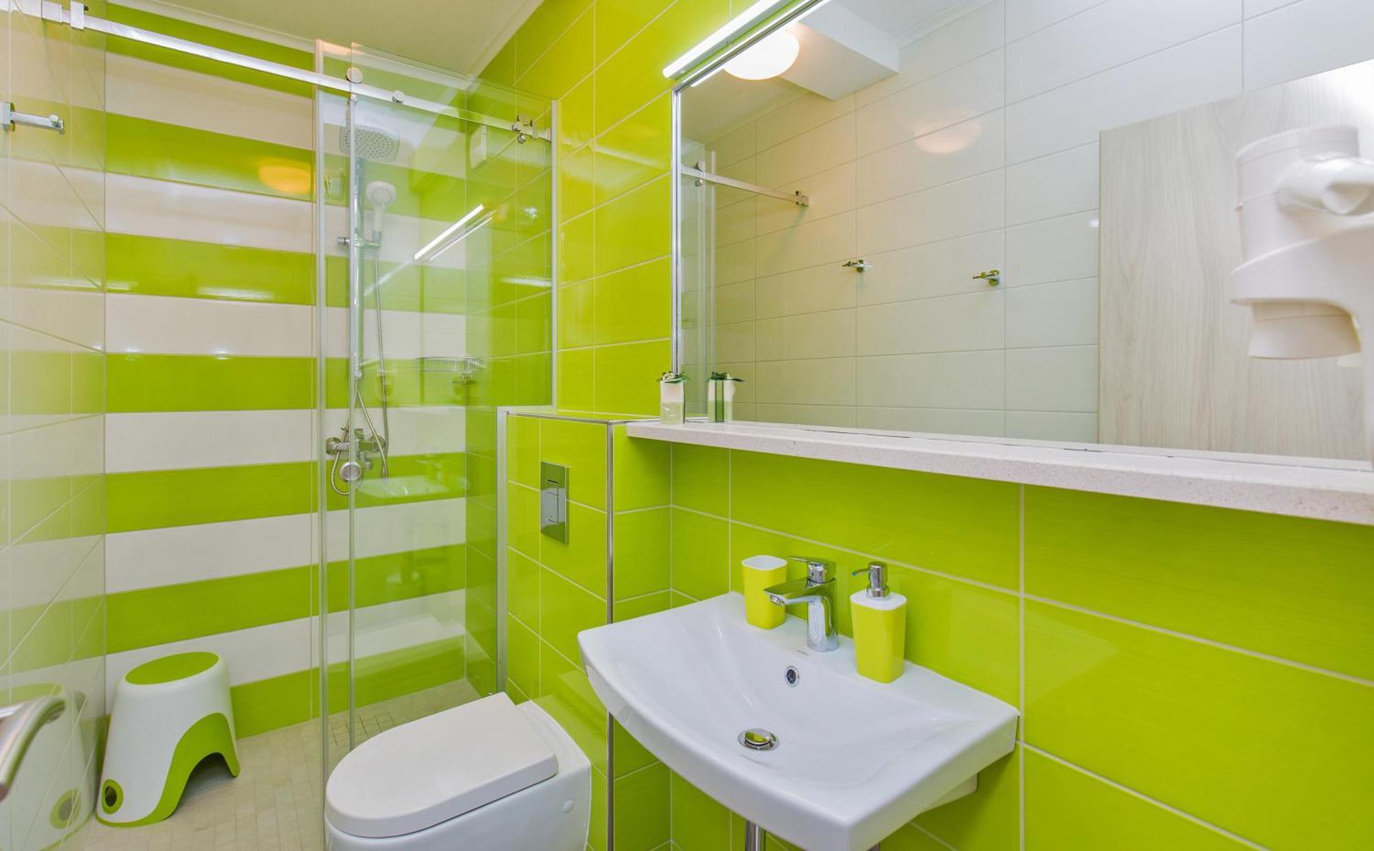 Apartments More Sobra Phòng bức ảnh