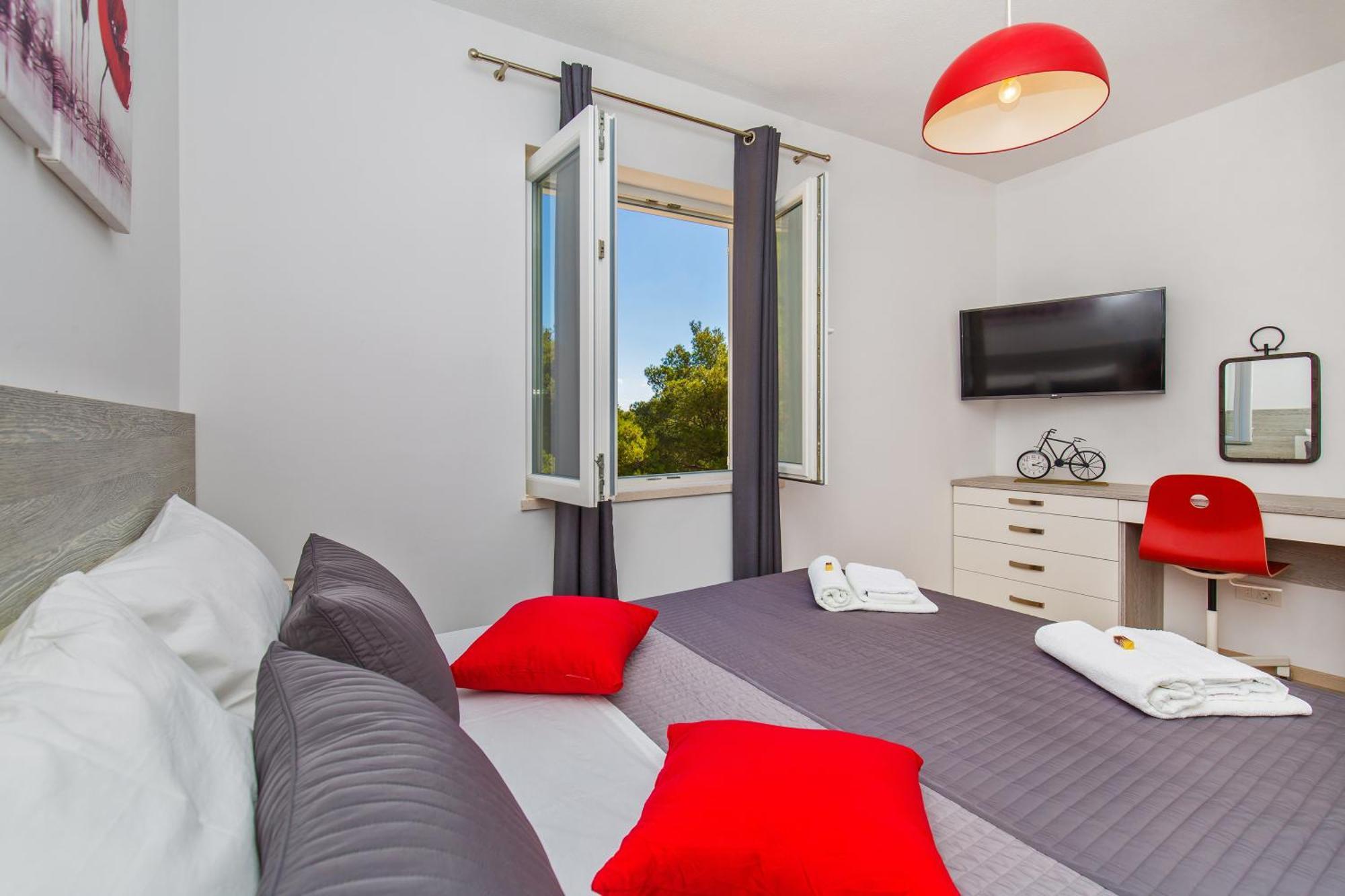 Apartments More Sobra Phòng bức ảnh