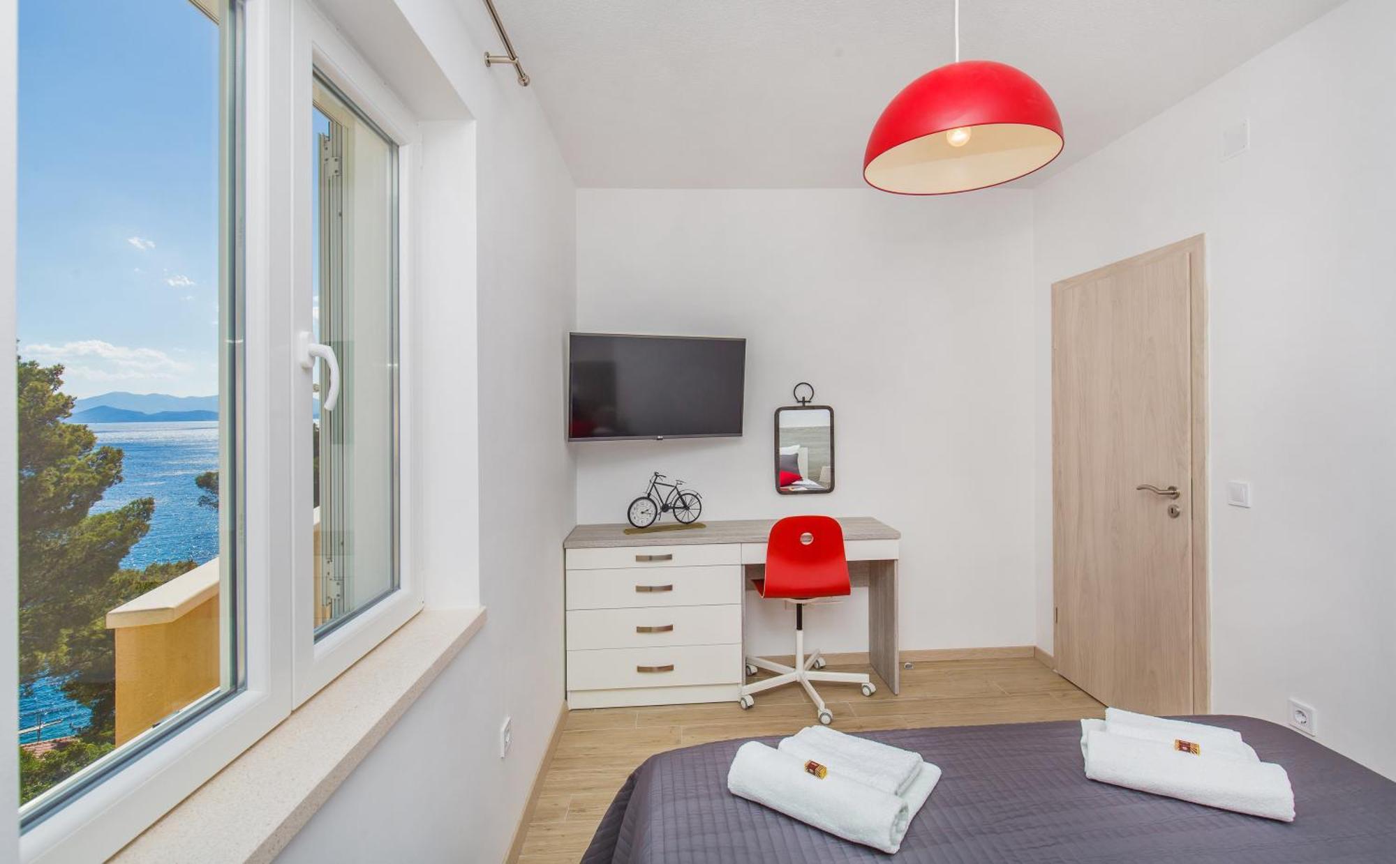Apartments More Sobra Phòng bức ảnh