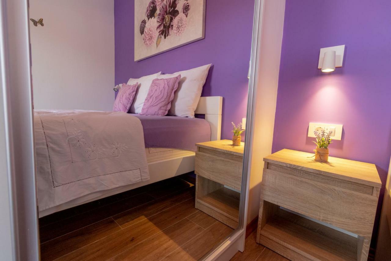 Apartments More Sobra Ngoại thất bức ảnh
