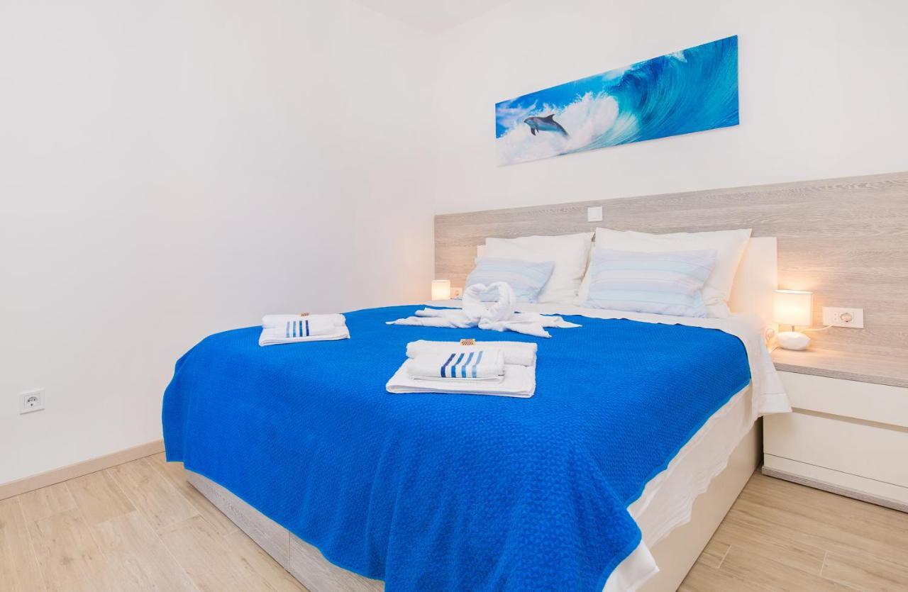 Apartments More Sobra Phòng bức ảnh