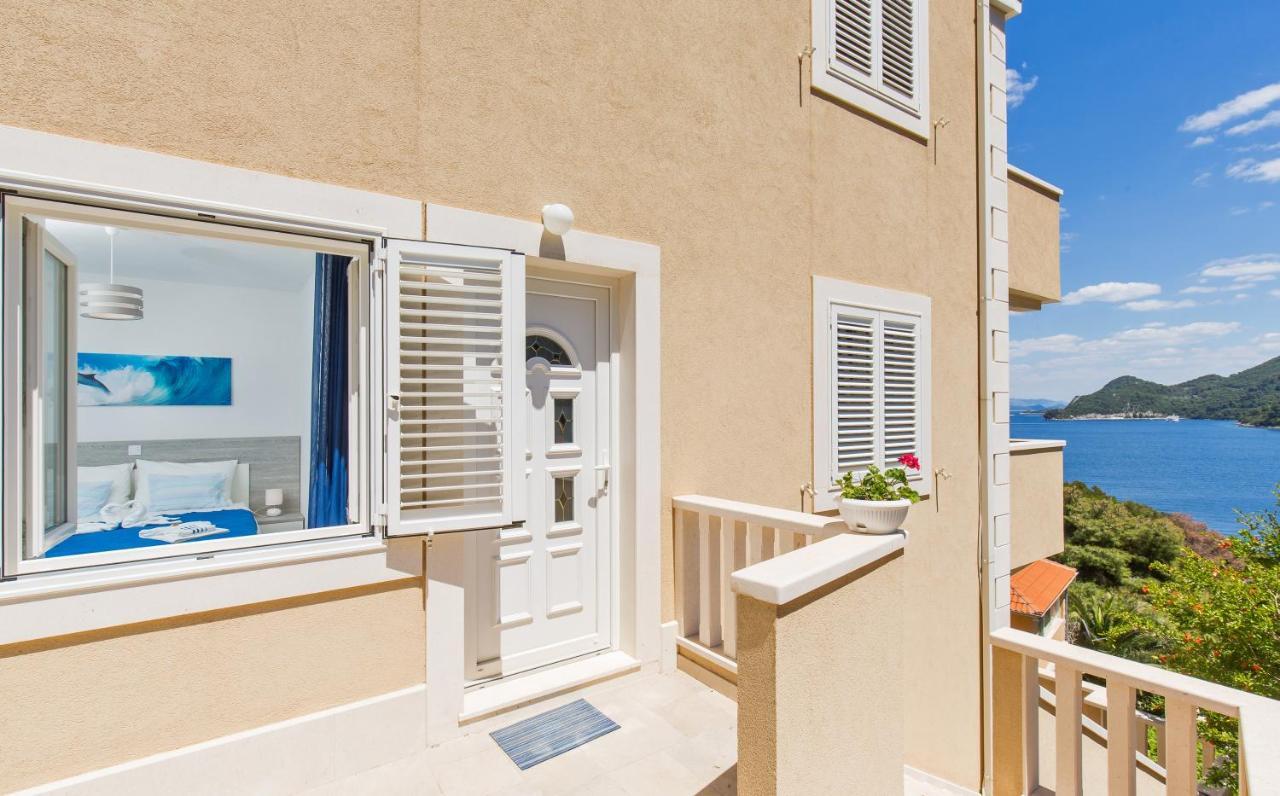Apartments More Sobra Ngoại thất bức ảnh