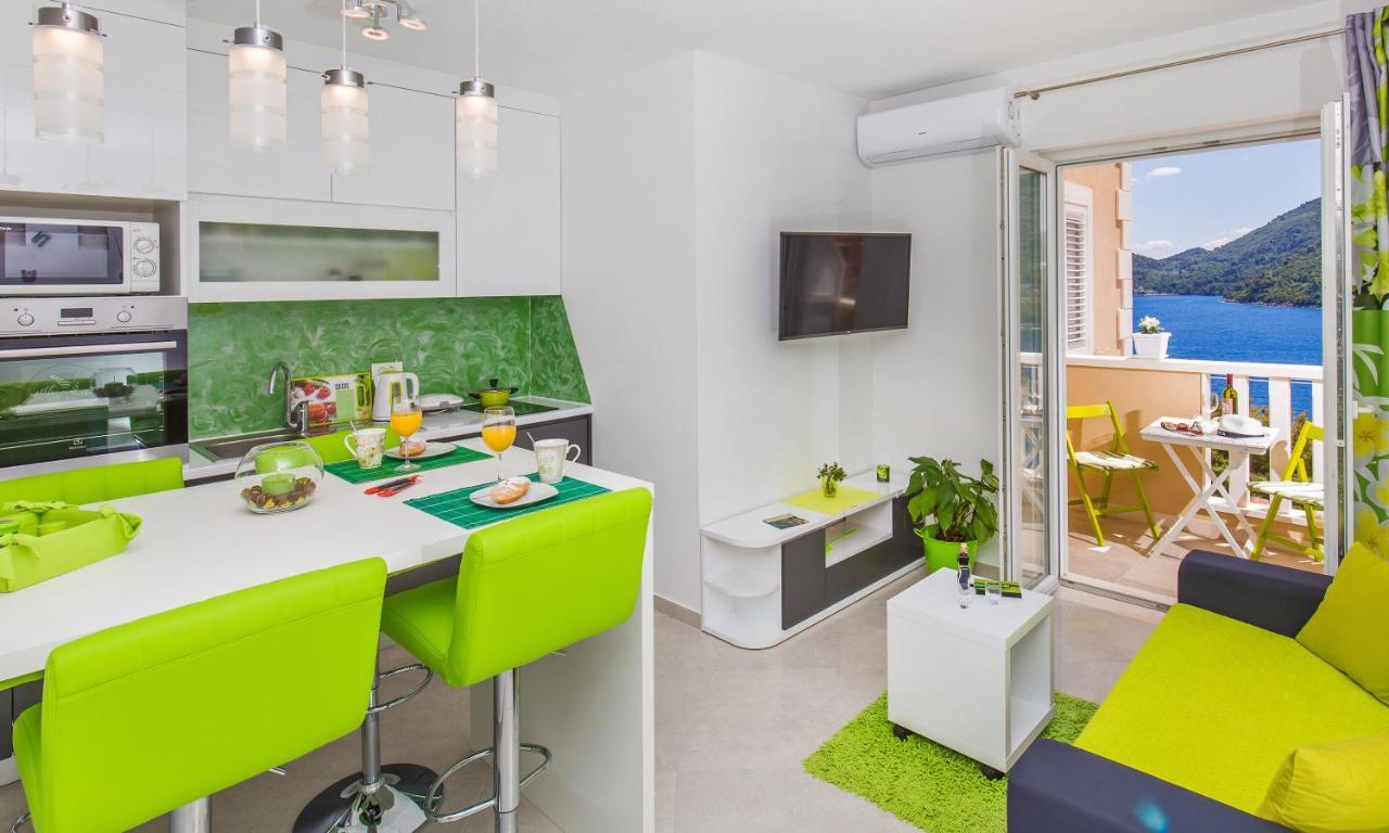 Apartments More Sobra Ngoại thất bức ảnh