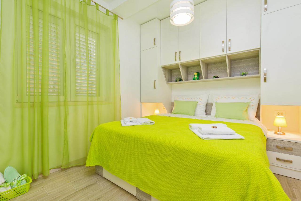 Apartments More Sobra Ngoại thất bức ảnh