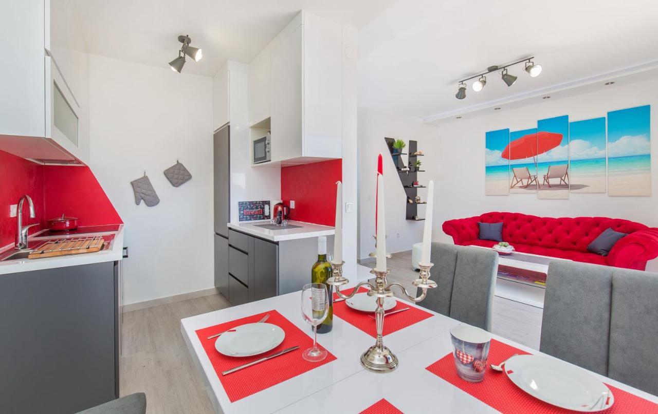 Apartments More Sobra Ngoại thất bức ảnh