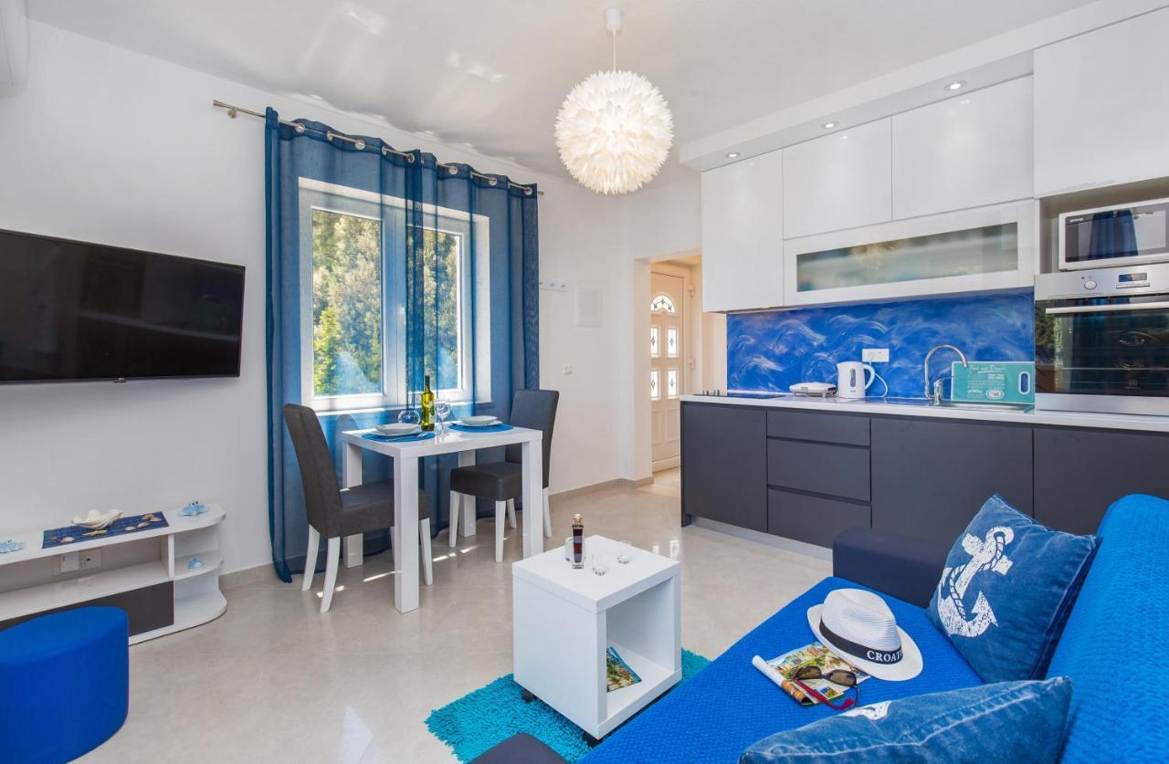 Apartments More Sobra Ngoại thất bức ảnh
